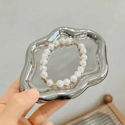 Cloud Shaped Tray