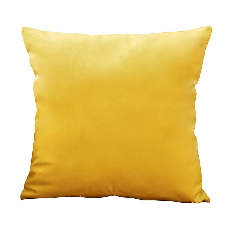 Decorative Cushion Covers
