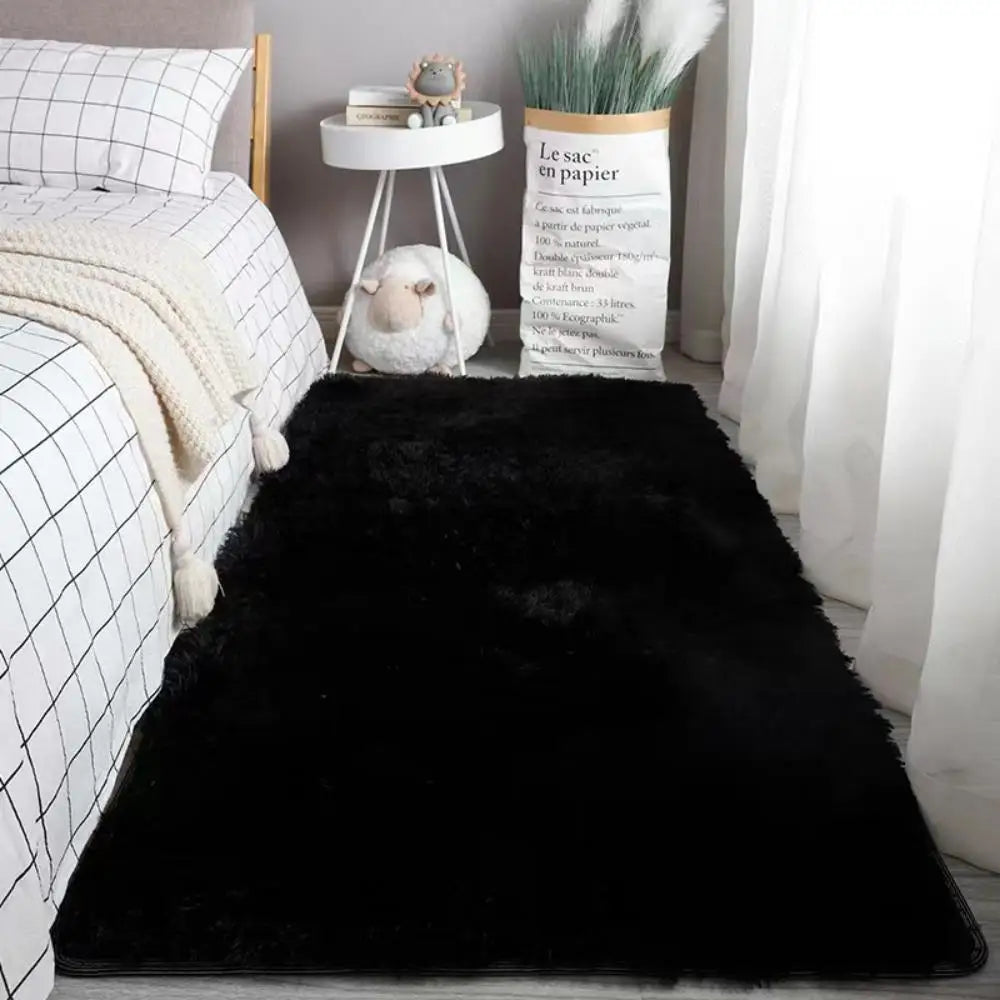Machine Washable Rug - Multiple colours and sizes available