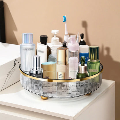 Lazy Susan Storage Organisers