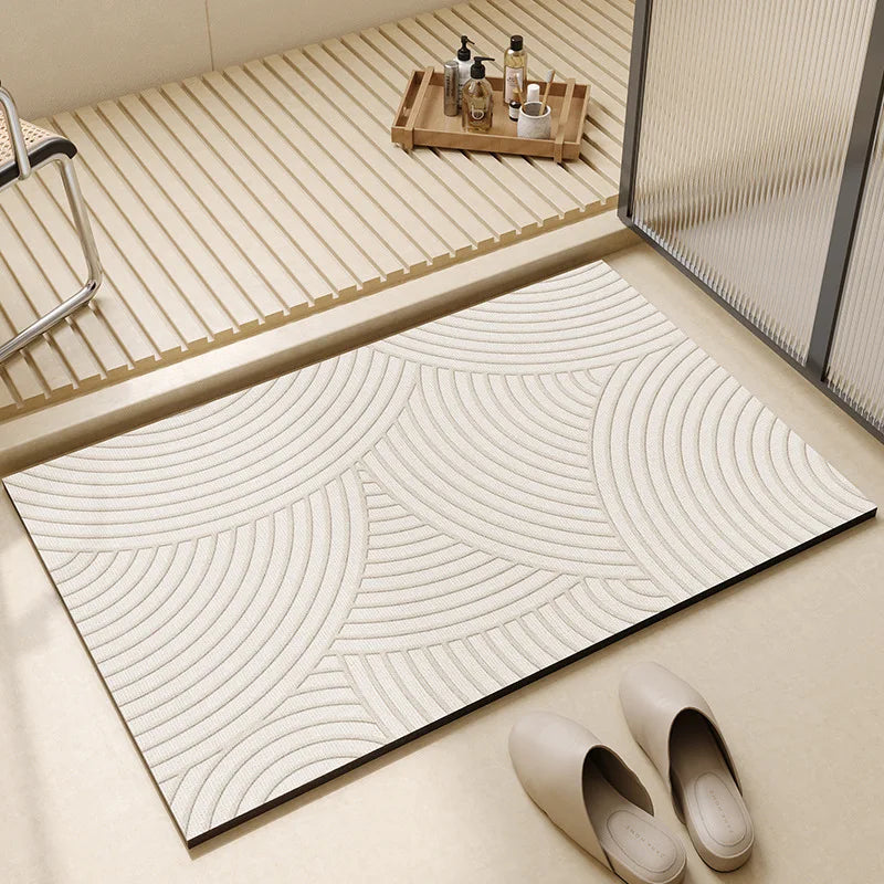 Non-Slip Bath Mat