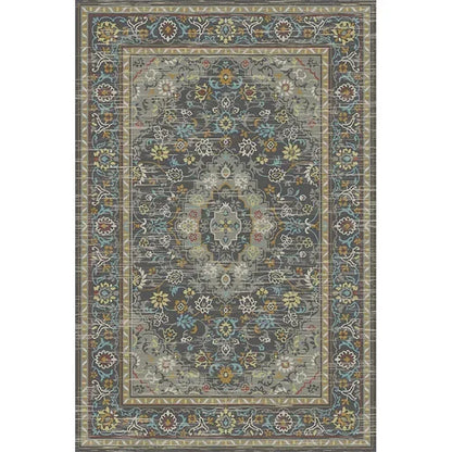 Luxury Look Rug - Multiple colours and sizes available