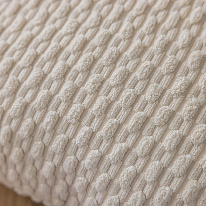 Textured Cushion Covers