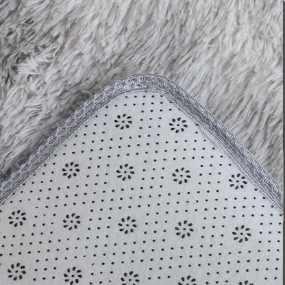 Plush Area Rug - Multiple colours and sizes available