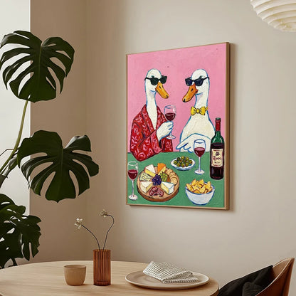 Kitchen Still Life Designs Poster - Multiple sizes and designs
