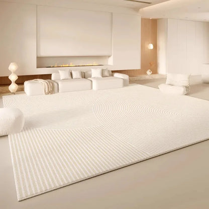 Minimalist Area Rug - Multiple colours and sizes available