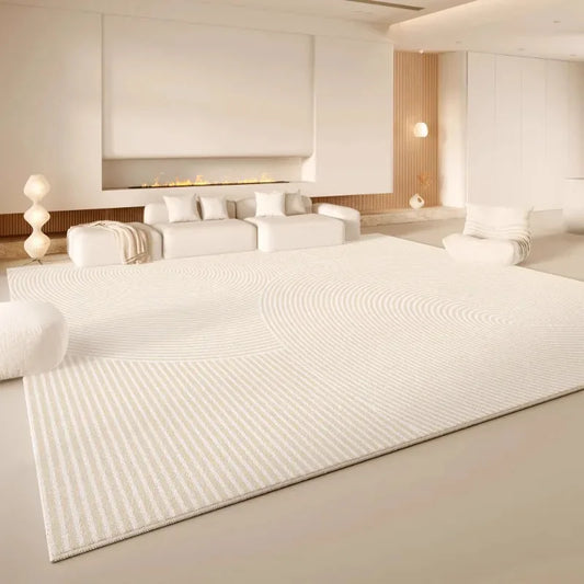 Minimalist Area Rug - Multiple colours and sizes available