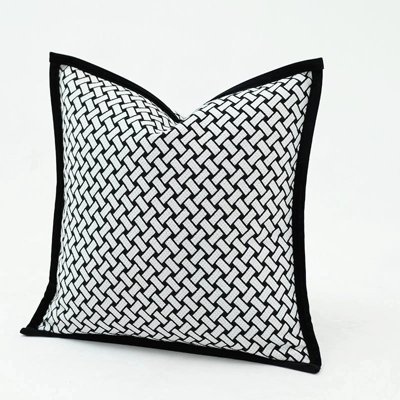 Luxury Feel Cushion Covers