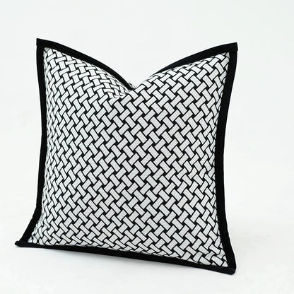 Luxury Feel Cushion Covers