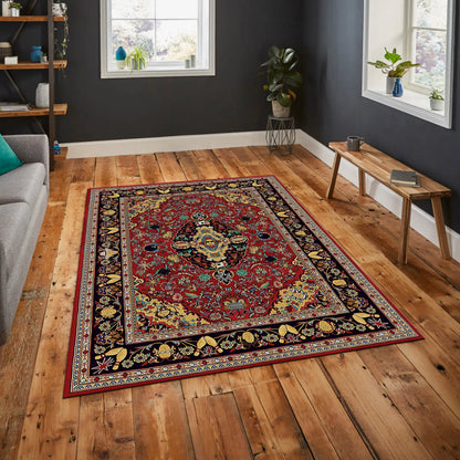 Dude Rug - Multiple colours and sizes available