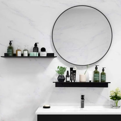 Floating Shelves