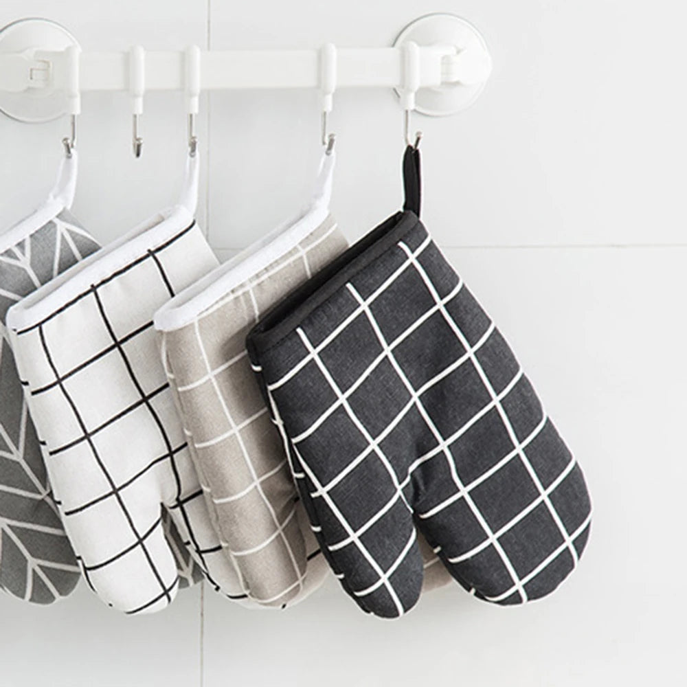 Single Kitchen Baking Glove