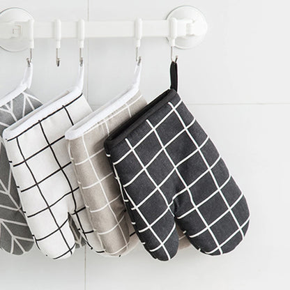 Single Kitchen Baking Glove