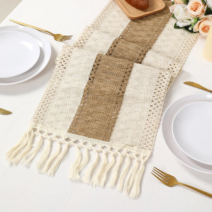 Boho Table Runner - 4 sizes available