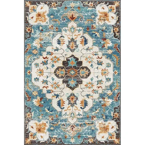 Luxury Look Rug - Multiple colours and sizes available