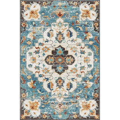 Luxury Look Rug - Multiple colours and sizes available