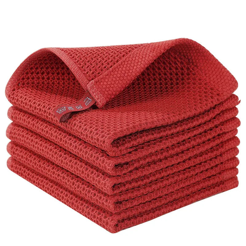 Cotton Towel - Multiple colours and sets available