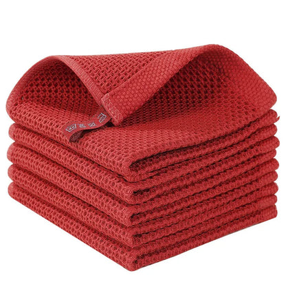 Cotton Towel - Multiple colours and sets available