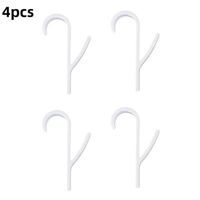 Towel Holder Hanger Hooks