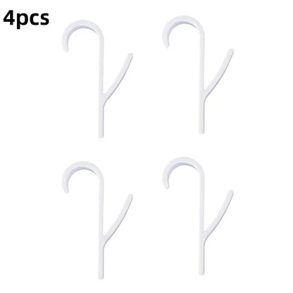 Towel Holder Hanger Hooks