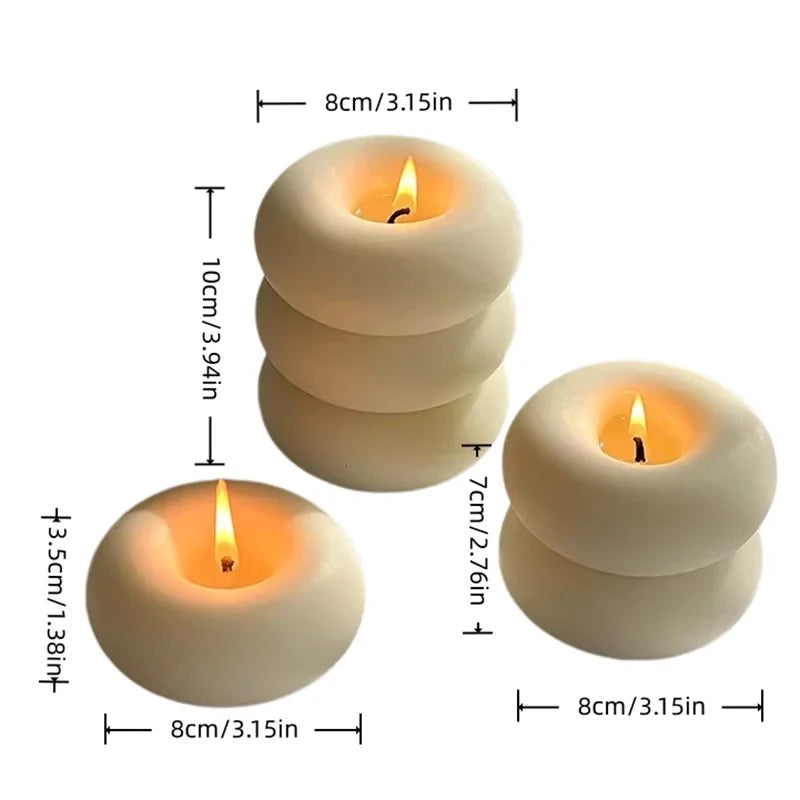 Soy Candle