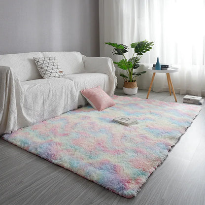 Machine Washable Rug - Multiple colours and sizes available