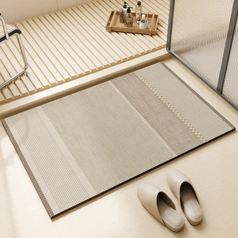 Non-Slip Bath Mat