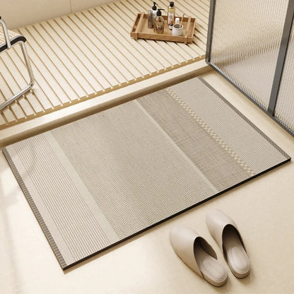 Non-Slip Bath Mat
