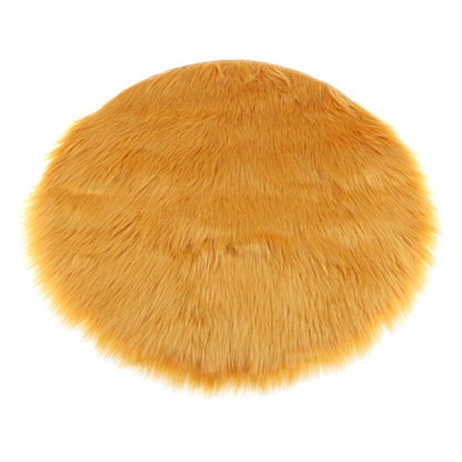 Faux Sheepskin Skin Fur Rug - Multiple colours available
