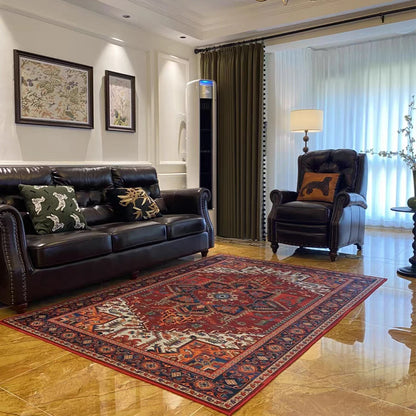 Luxury Look Rug - Multiple colours and sizes available