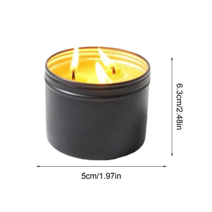 Long Burning Candle