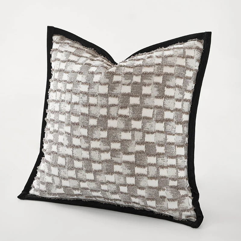 Luxury Feel Cushion Covers