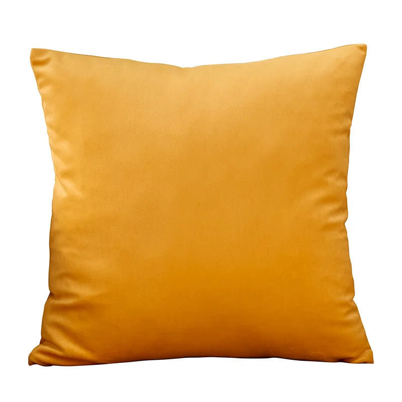 Decorative Cushion Covers