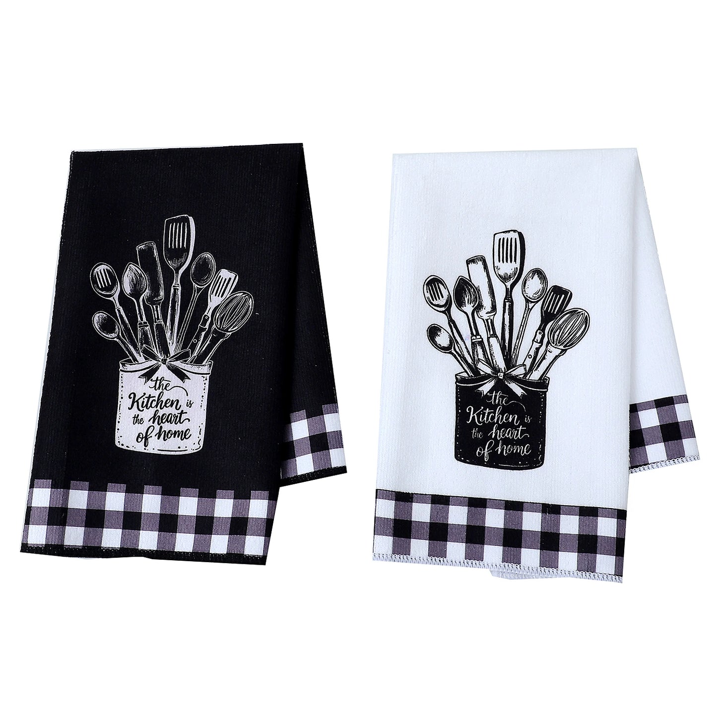 Cute Kitchen Towel Set