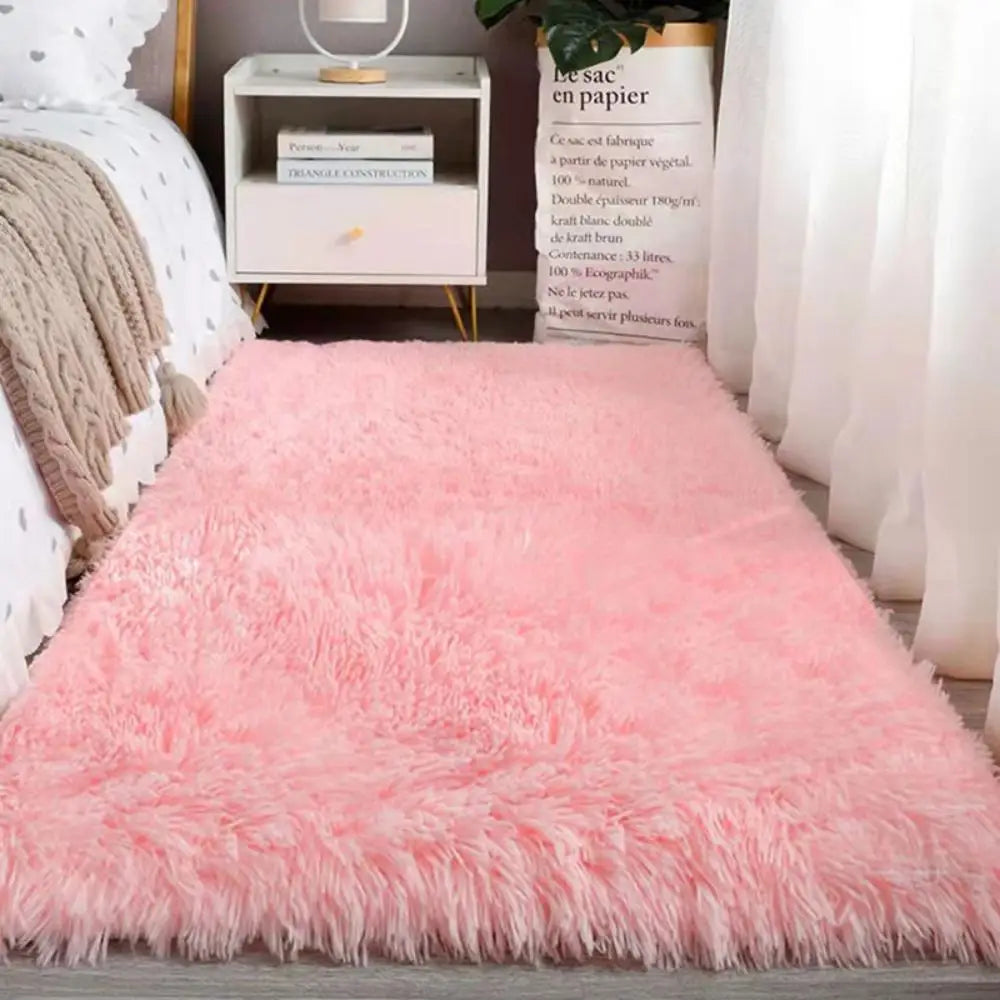 Machine Washable Rug - Multiple colours and sizes available