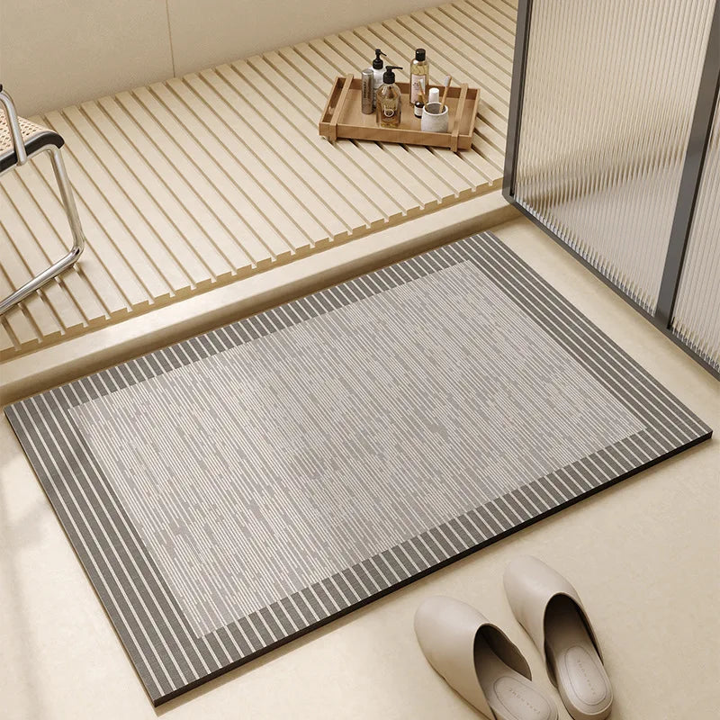 Non-Slip Bath Mat
