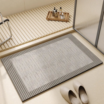 Non-Slip Bath Mat