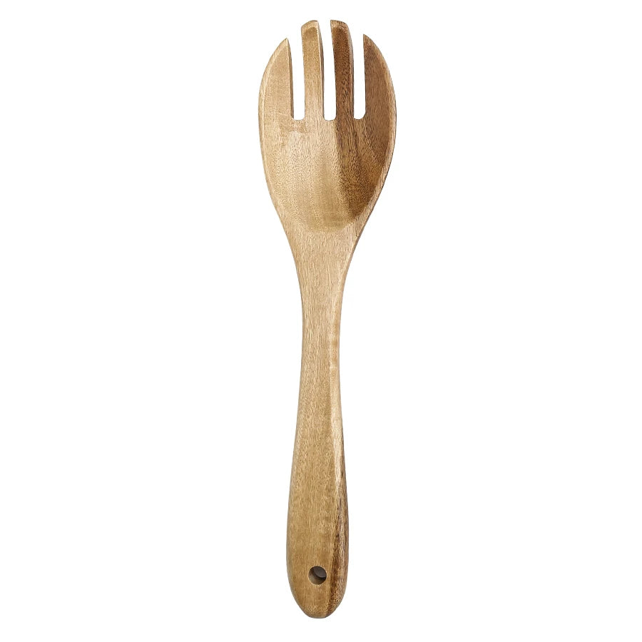 Wood Cooking Tool Sets