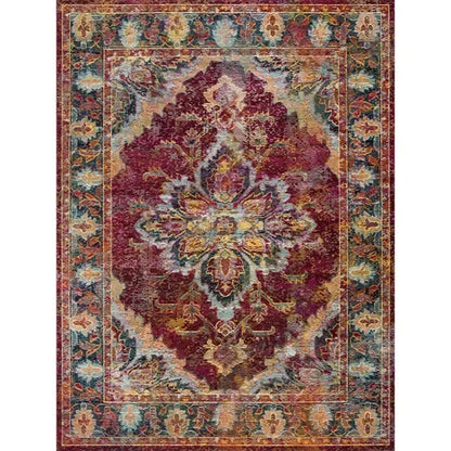 Luxury Look Rug - Multiple colours and sizes available