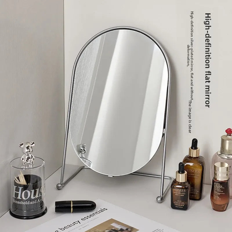 Makeup Mirror - Multiple colours and sizes available