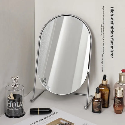 Makeup Mirror - Multiple colours and sizes available