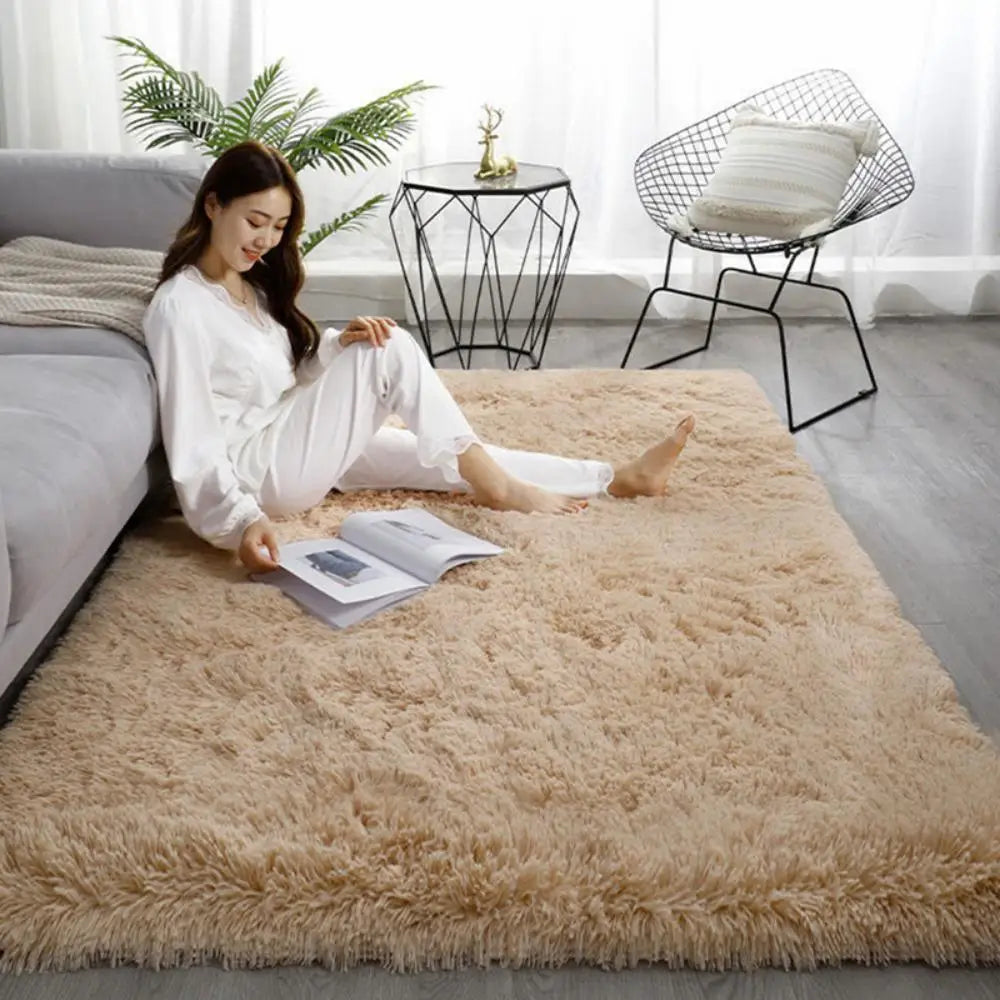 Machine Washable Rug - Multiple colours and sizes available