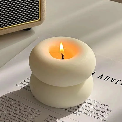 Soy Candle