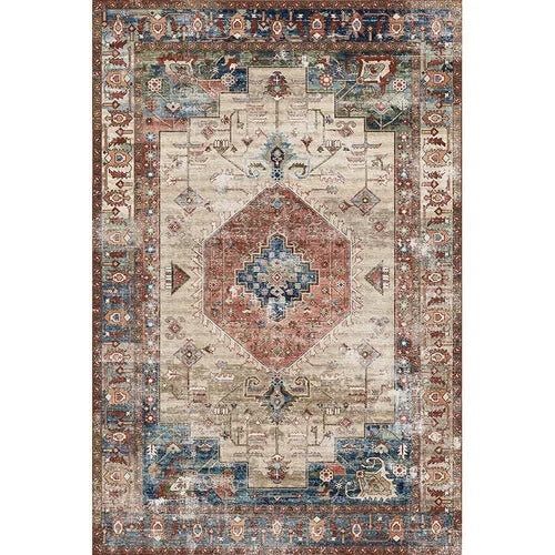 Luxury Look Rug - Multiple colours and sizes available