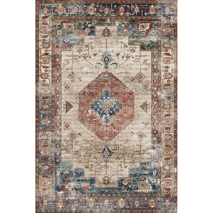 Luxury Look Rug - Multiple colours and sizes available