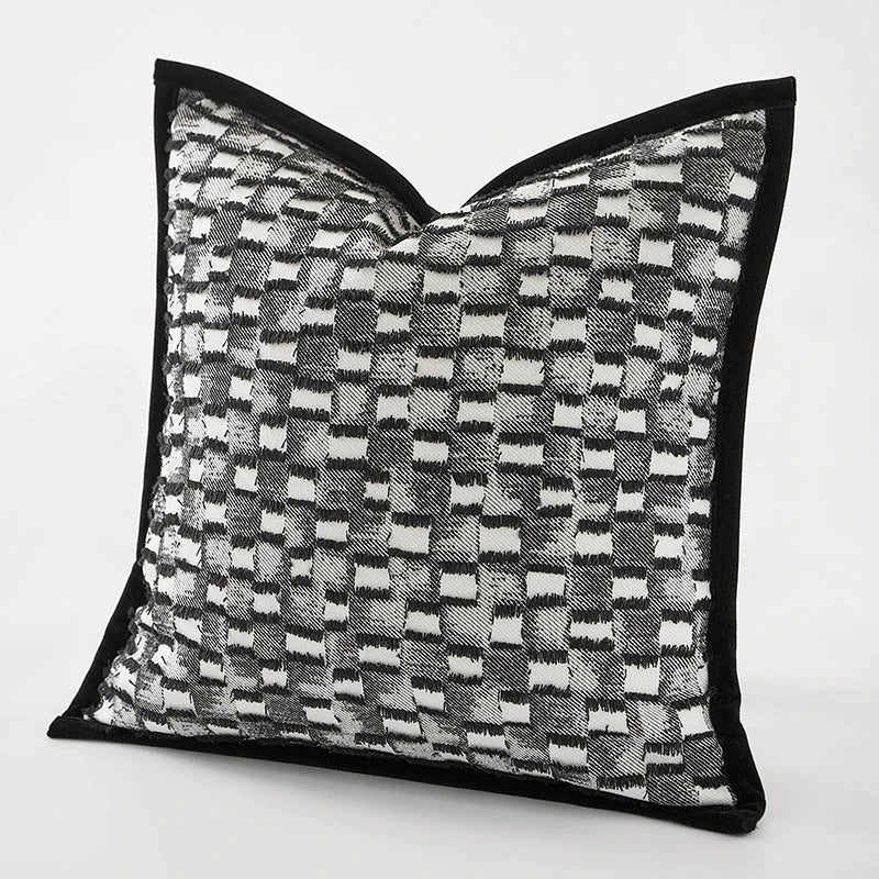 Luxury Feel Cushion Covers