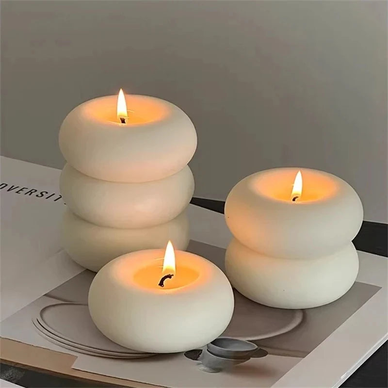 Soy Candle