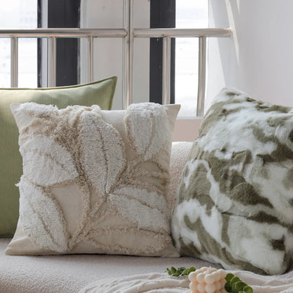 Neutral Nature Cushion Covers