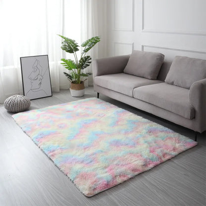 Machine Washable Rug - Multiple colours and sizes available