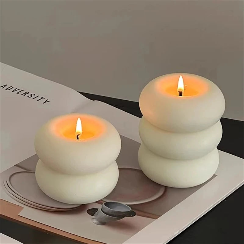 Soy Candle